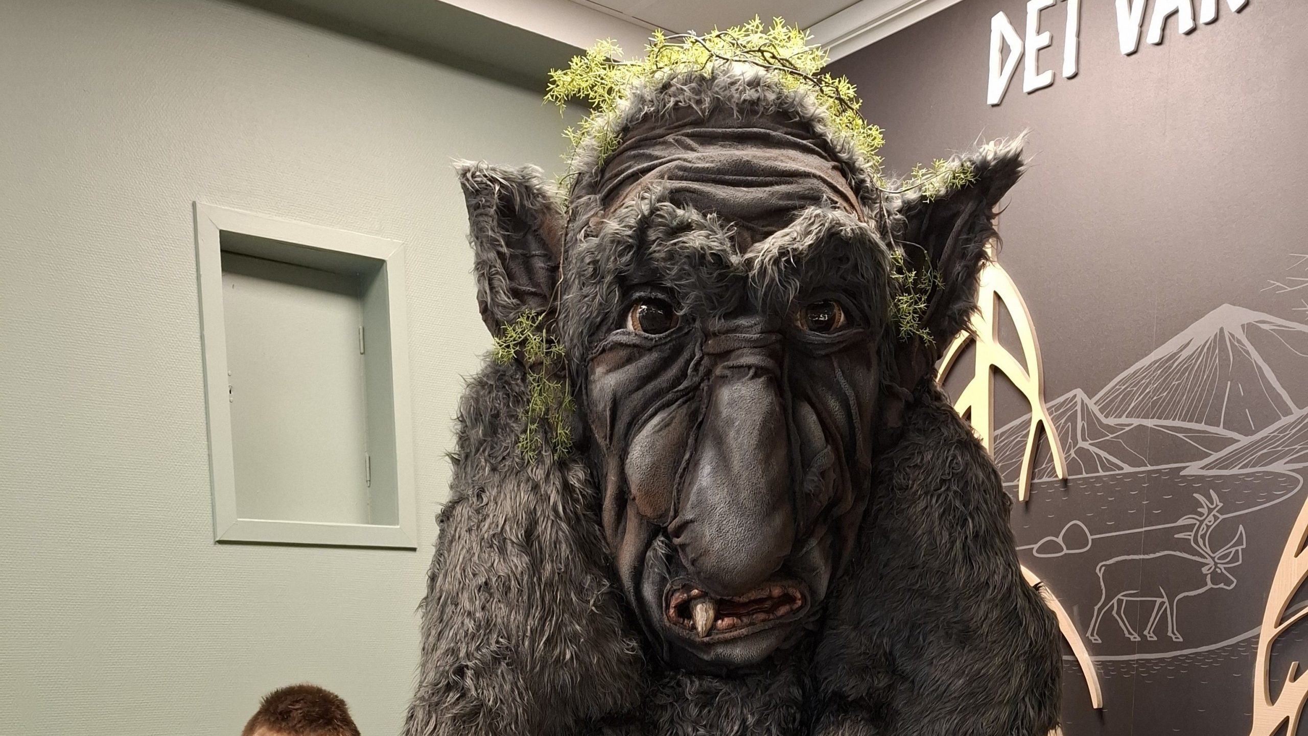 INTO NORWAY entdeckt: Das Trollmuseum Bergen – Ein magischer Ausflug für die ganze Familie