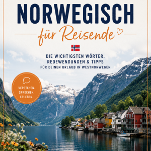 Norwegisch für Reisende – Sprachtrainer (PDF)