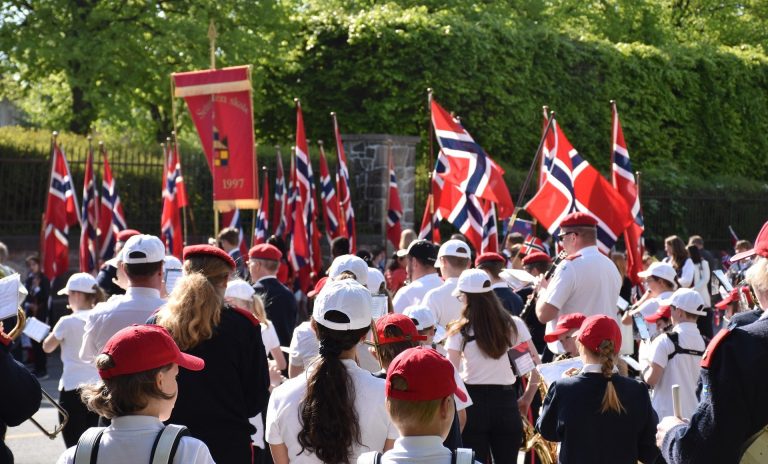 10 Dinge, die dich in Norwegen garantiert überraschen werden