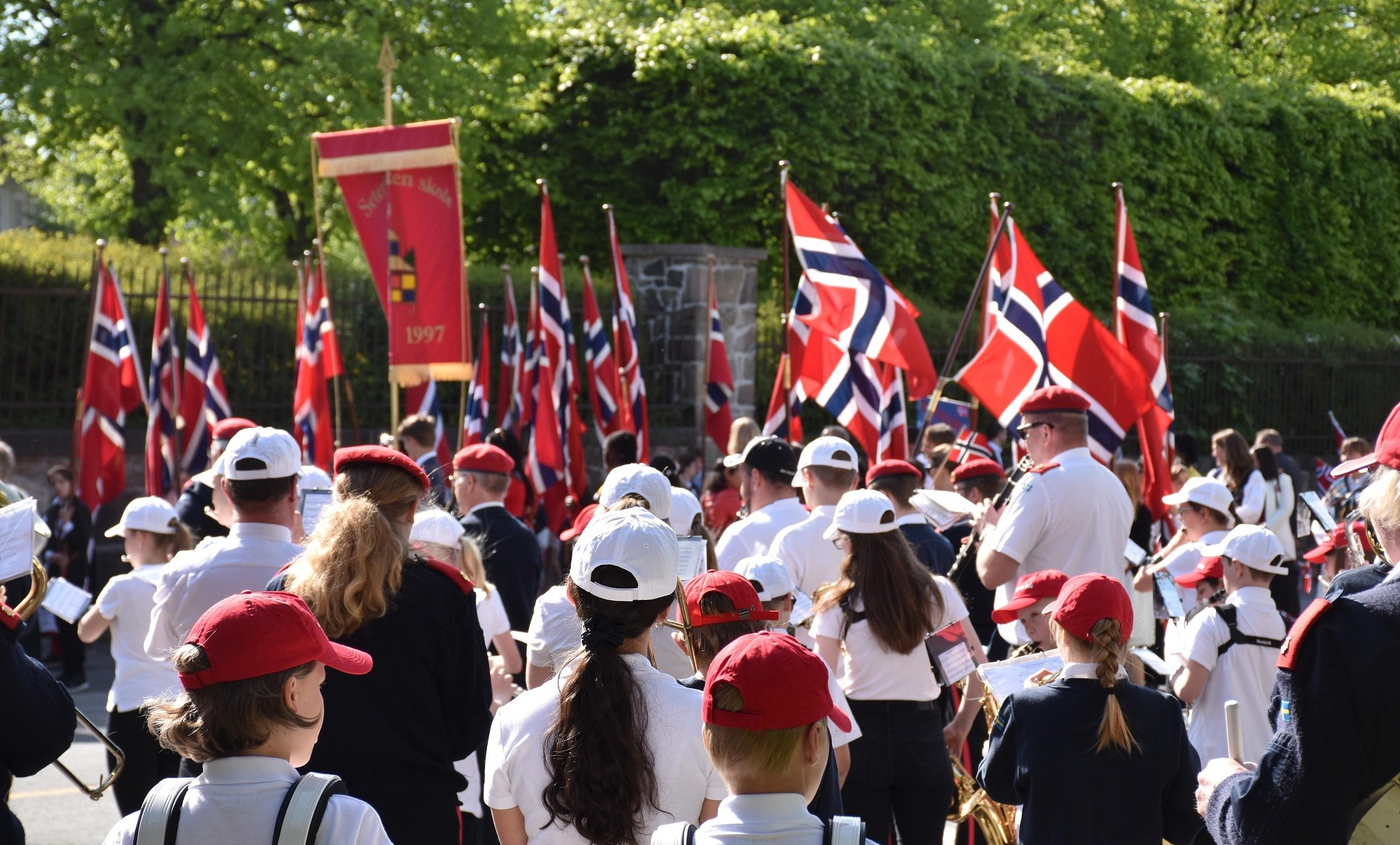 10 Dinge, die dich in Norwegen garantiert überraschen werden