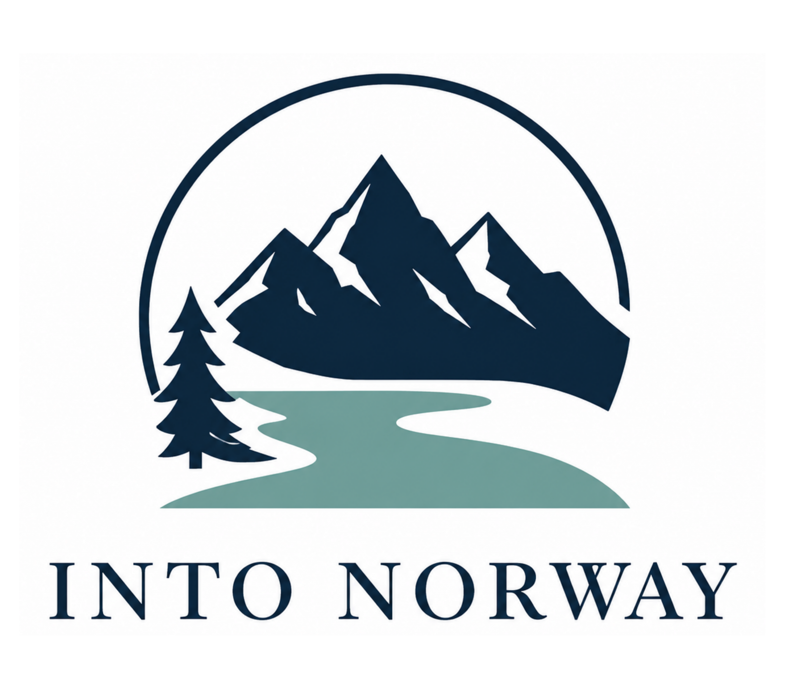 Into Norway