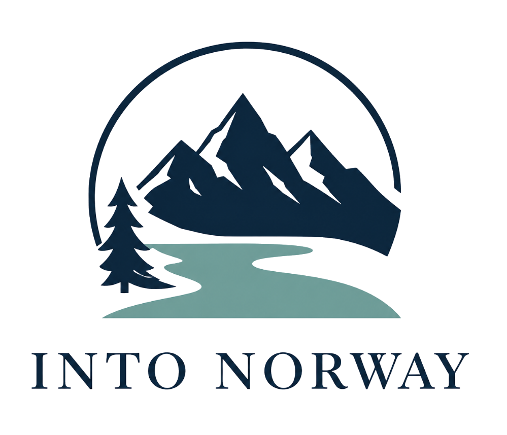 Into Norway