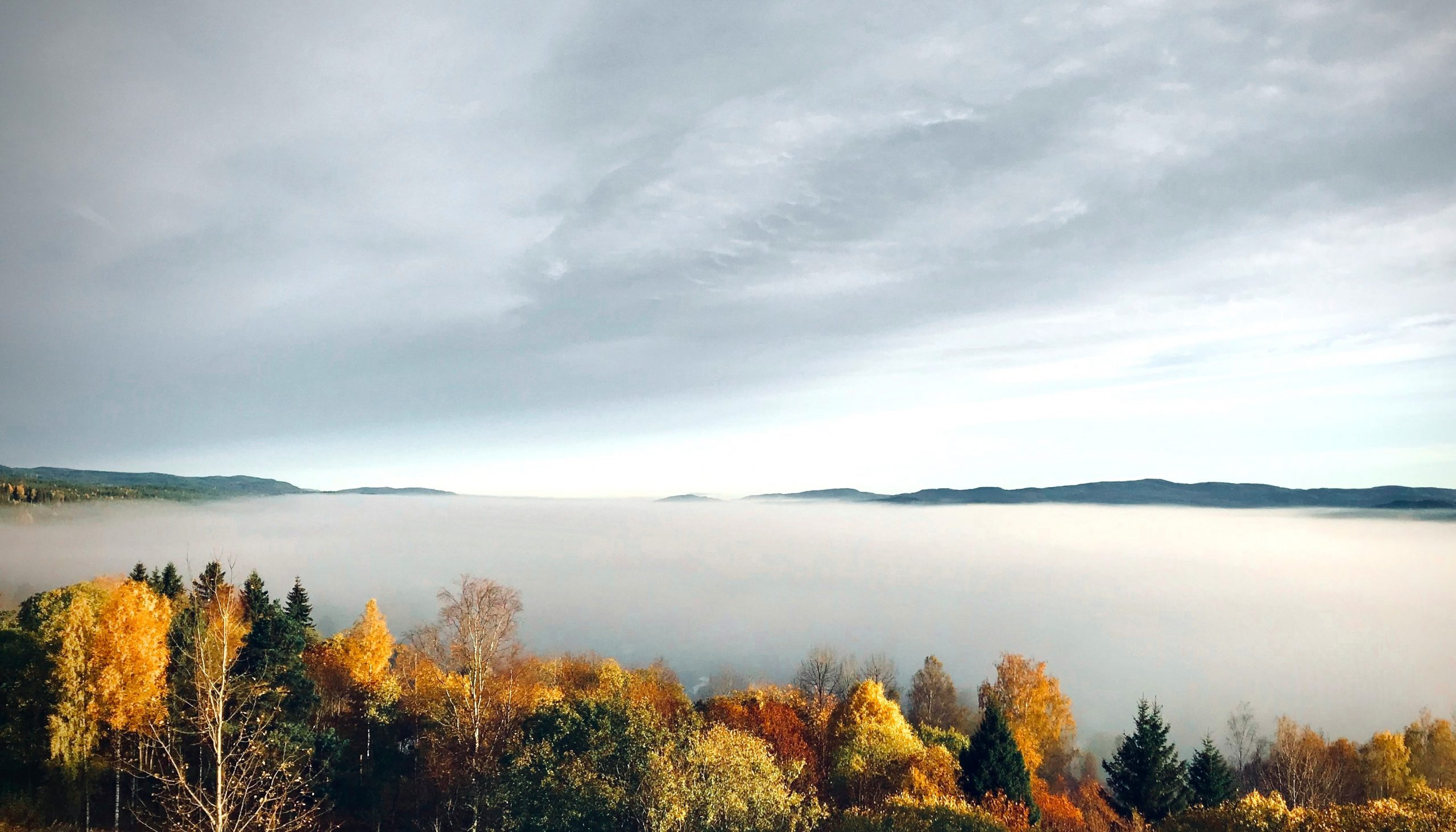 🍂 Westnorwegen im Herbst – warum sich eine Reise jetzt besonders lohnt