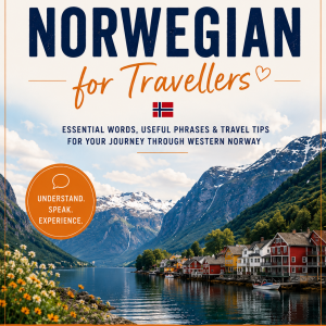 Norwegian for Travellers – Language Guide (PDF)