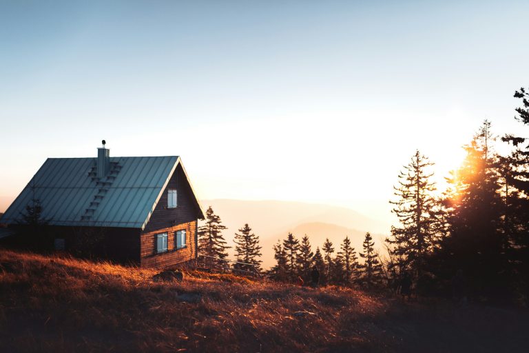 Norwegische Hütten: Hytteliv, Hüttenkultur & Urlaub in der Natur
